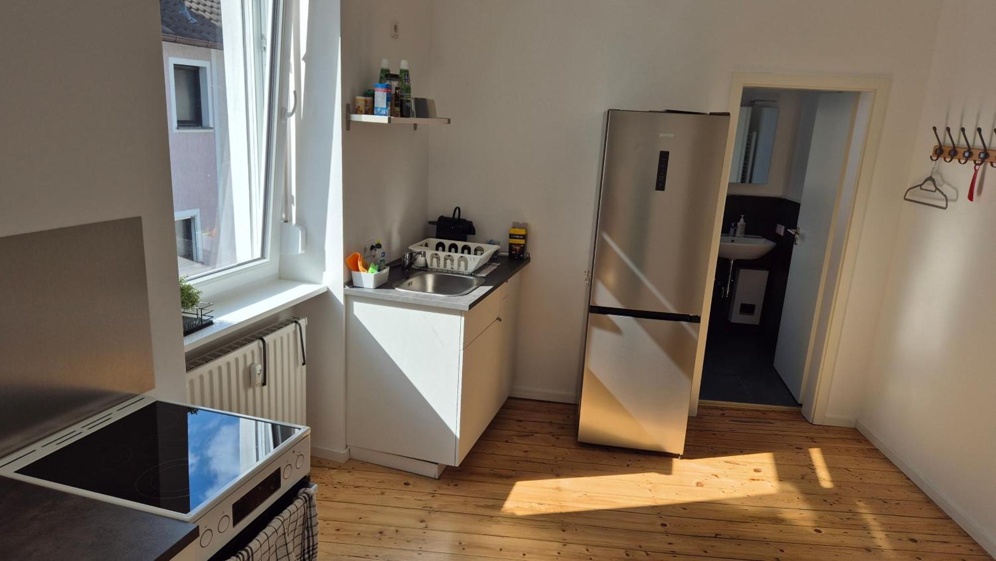 City Central Apartment House Кайзерслаутерн Экстерьер фото