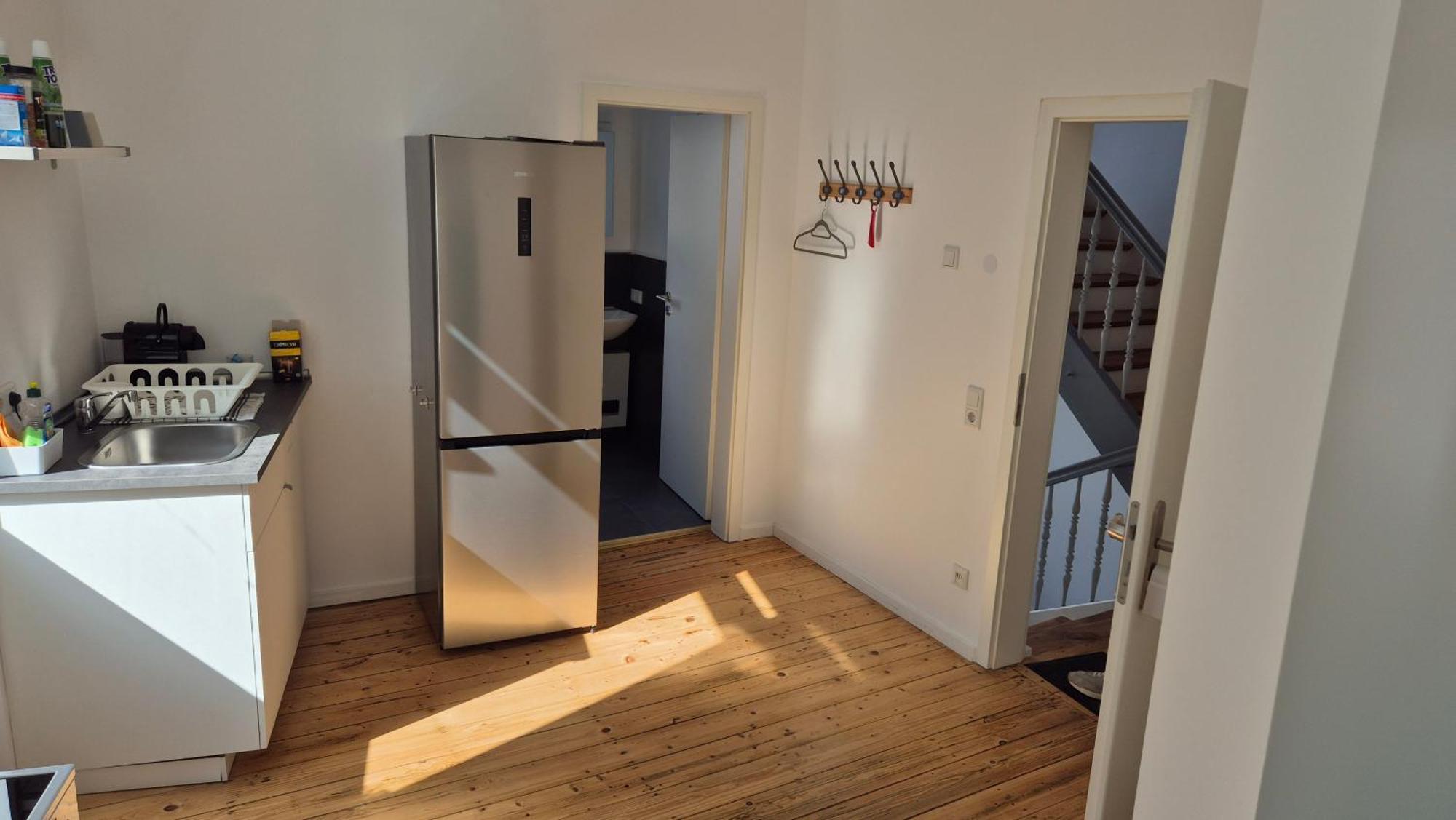 City Central Apartment House Кайзерслаутерн Экстерьер фото